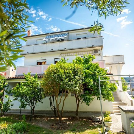 Apartmani Centar Palit المظهر الخارجي الصورة