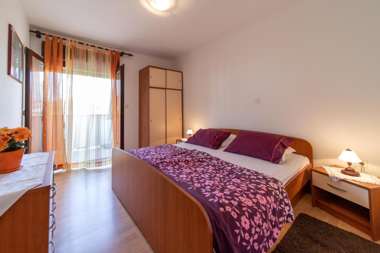 Apartmani Centar Palit المظهر الخارجي الصورة