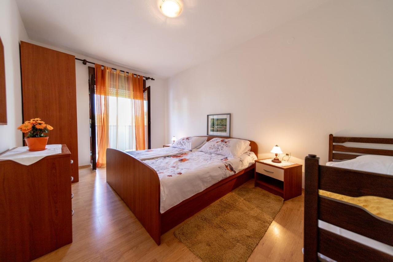 Apartmani Centar Palit المظهر الخارجي الصورة