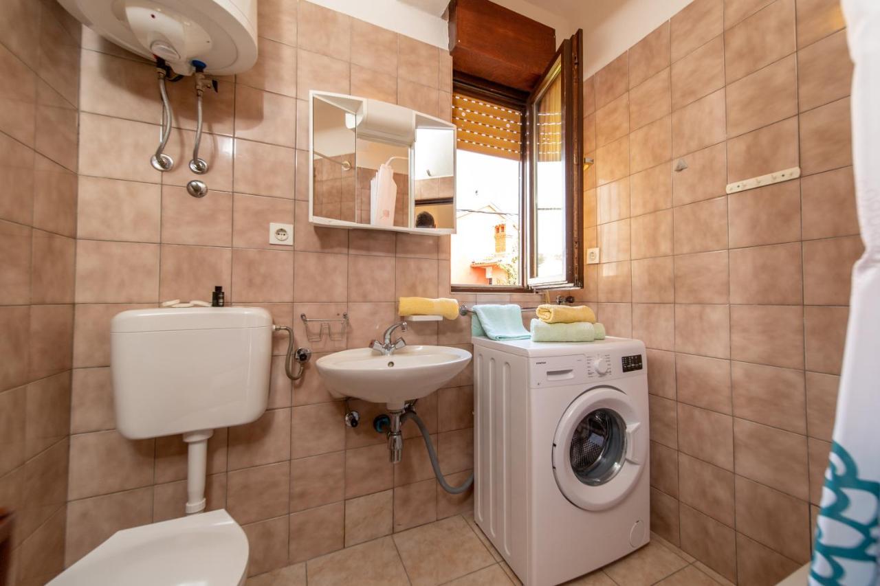 Apartmani Centar Palit المظهر الخارجي الصورة