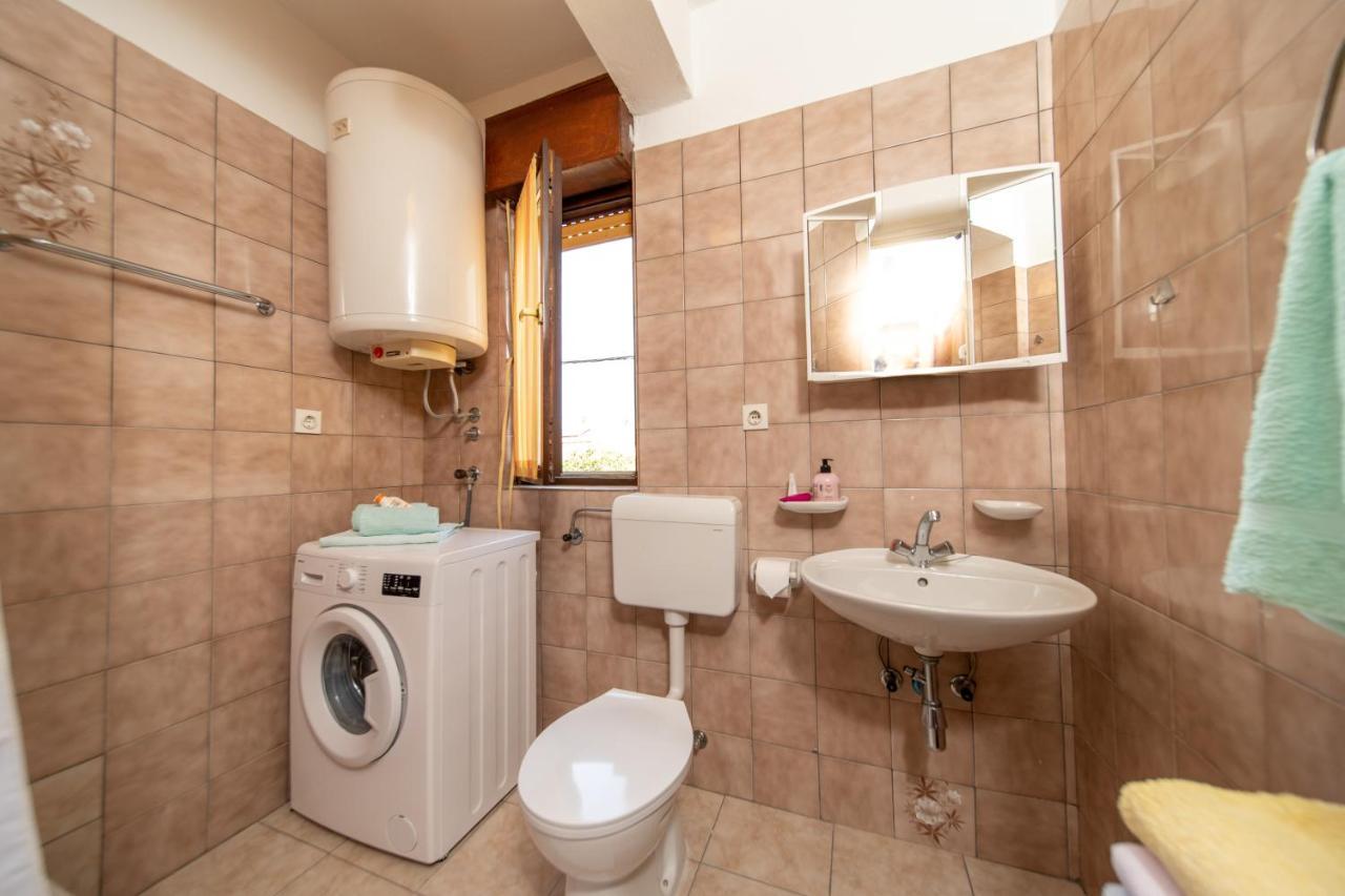 Apartmani Centar Palit المظهر الخارجي الصورة