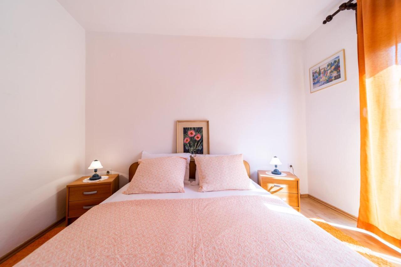 Apartmani Centar Palit المظهر الخارجي الصورة