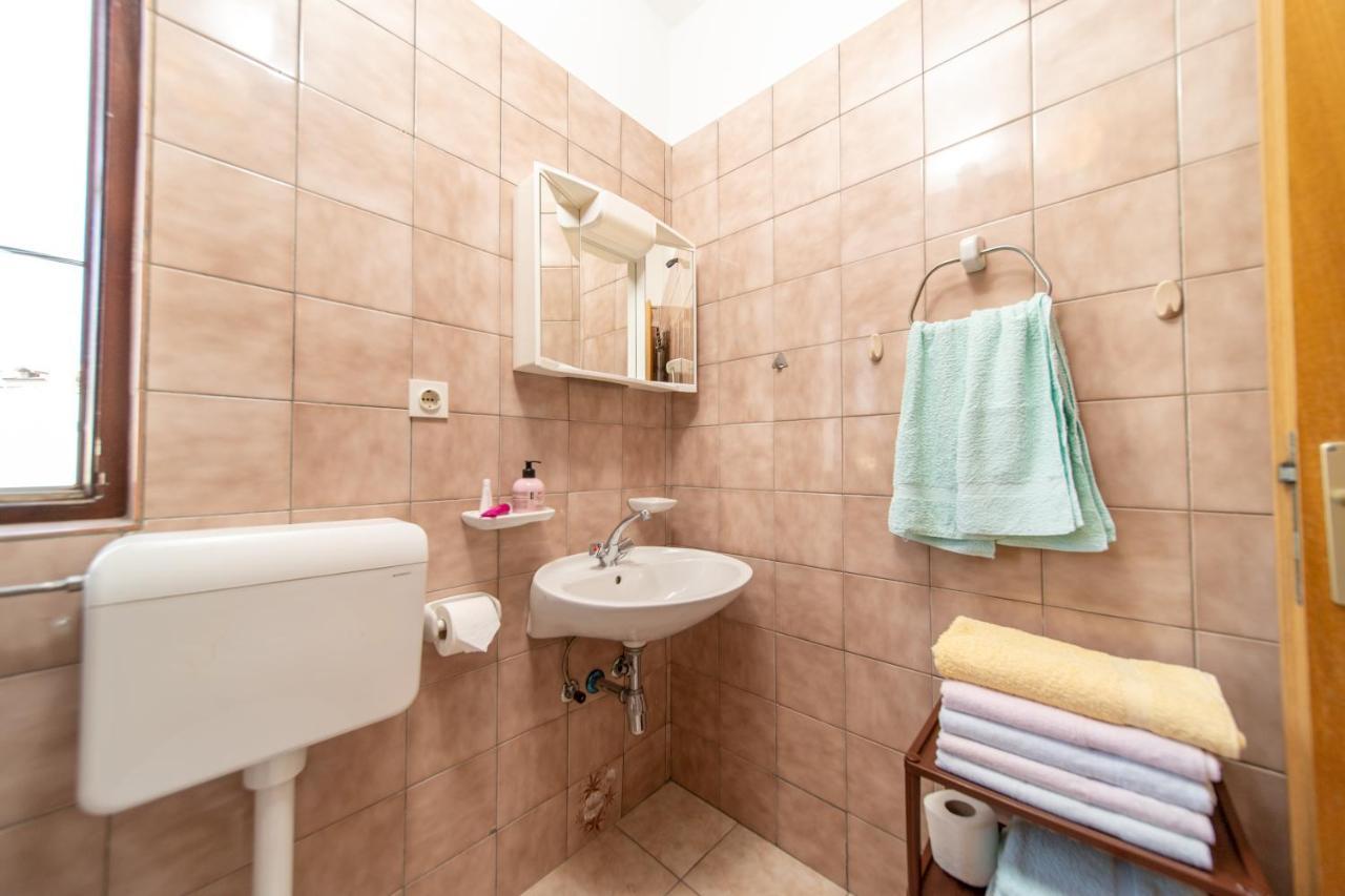 Apartmani Centar Palit المظهر الخارجي الصورة