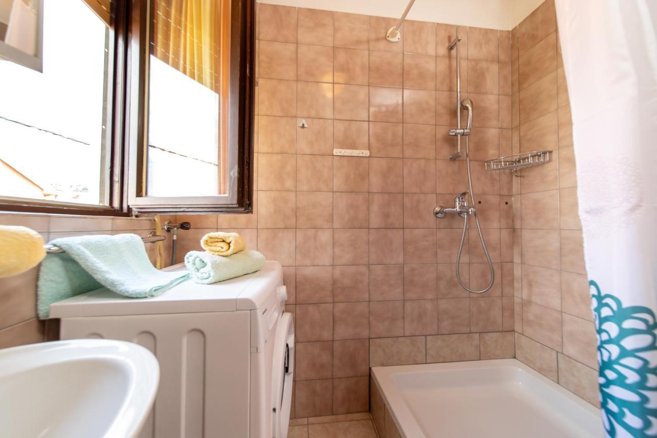 Apartmani Centar Palit المظهر الخارجي الصورة
