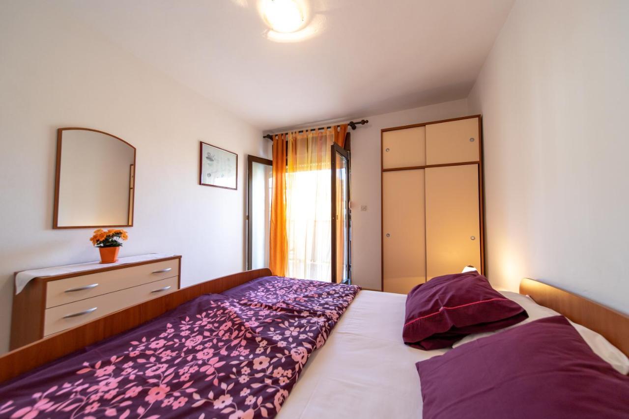 Apartmani Centar Palit المظهر الخارجي الصورة