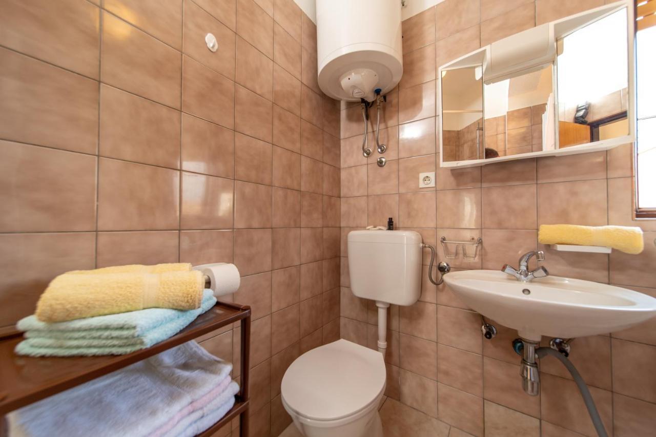 Apartmani Centar Palit المظهر الخارجي الصورة