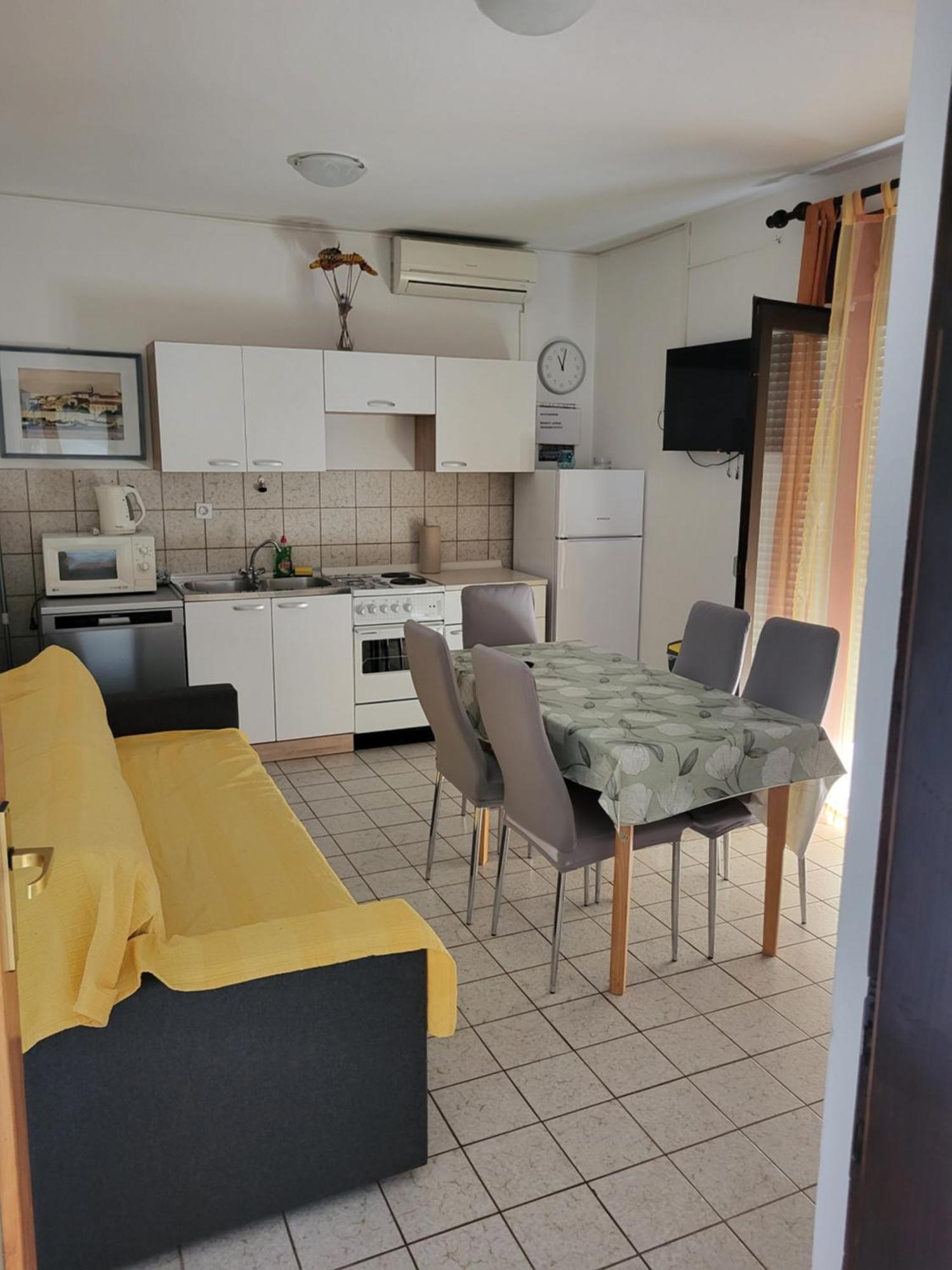 Apartmani Centar Palit المظهر الخارجي الصورة