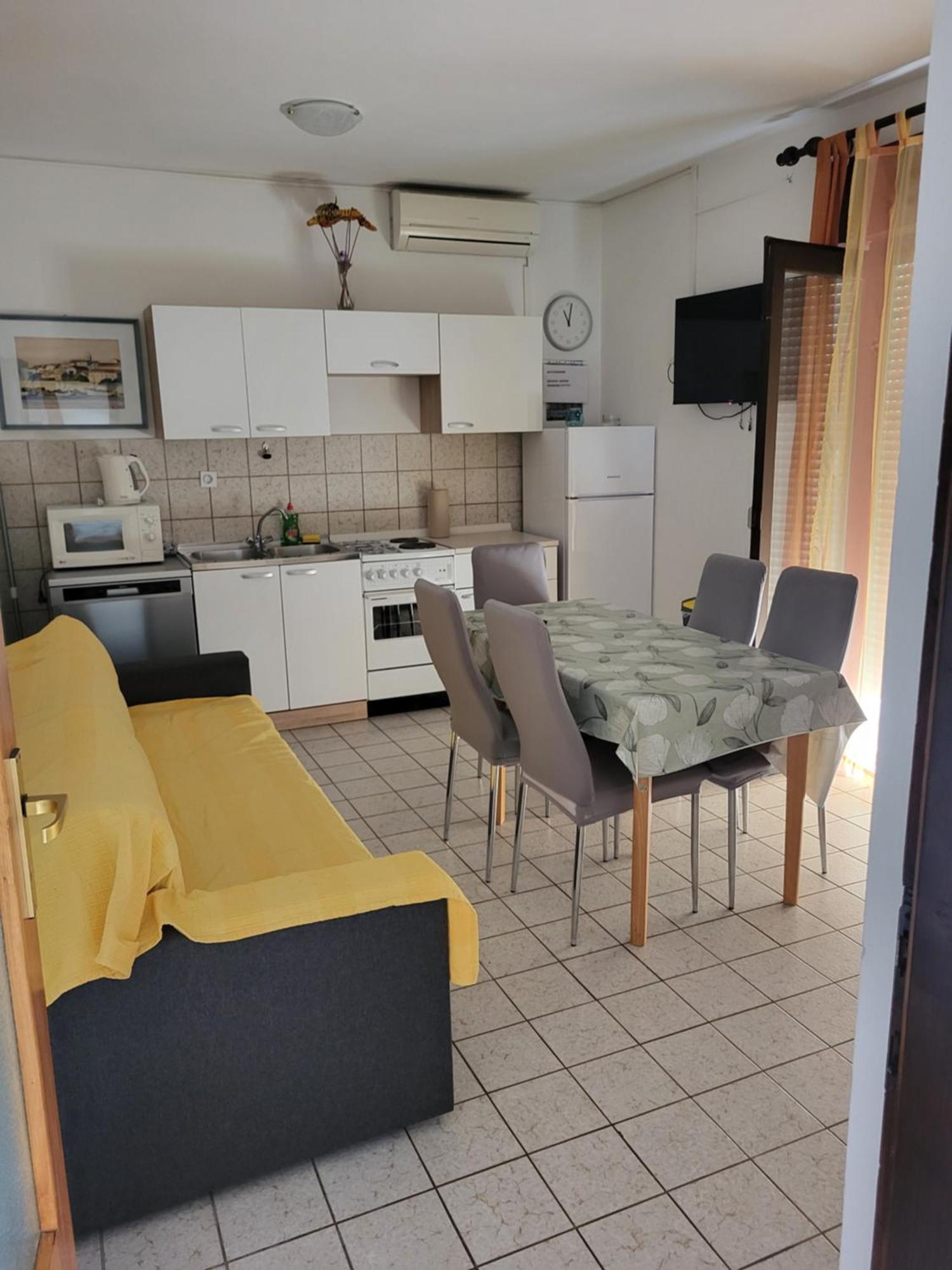 Apartmani Centar Palit المظهر الخارجي الصورة