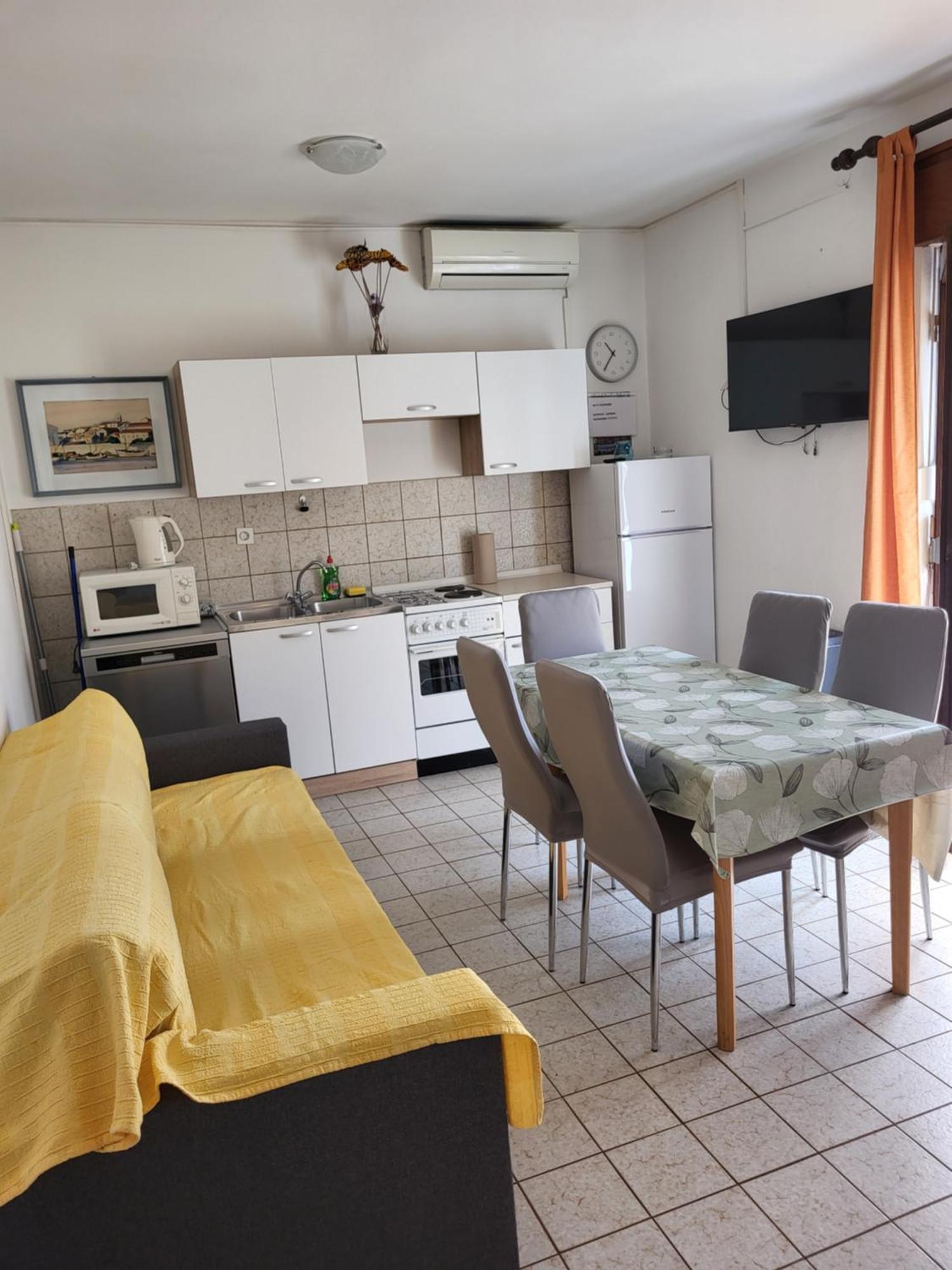 Apartmani Centar Palit المظهر الخارجي الصورة