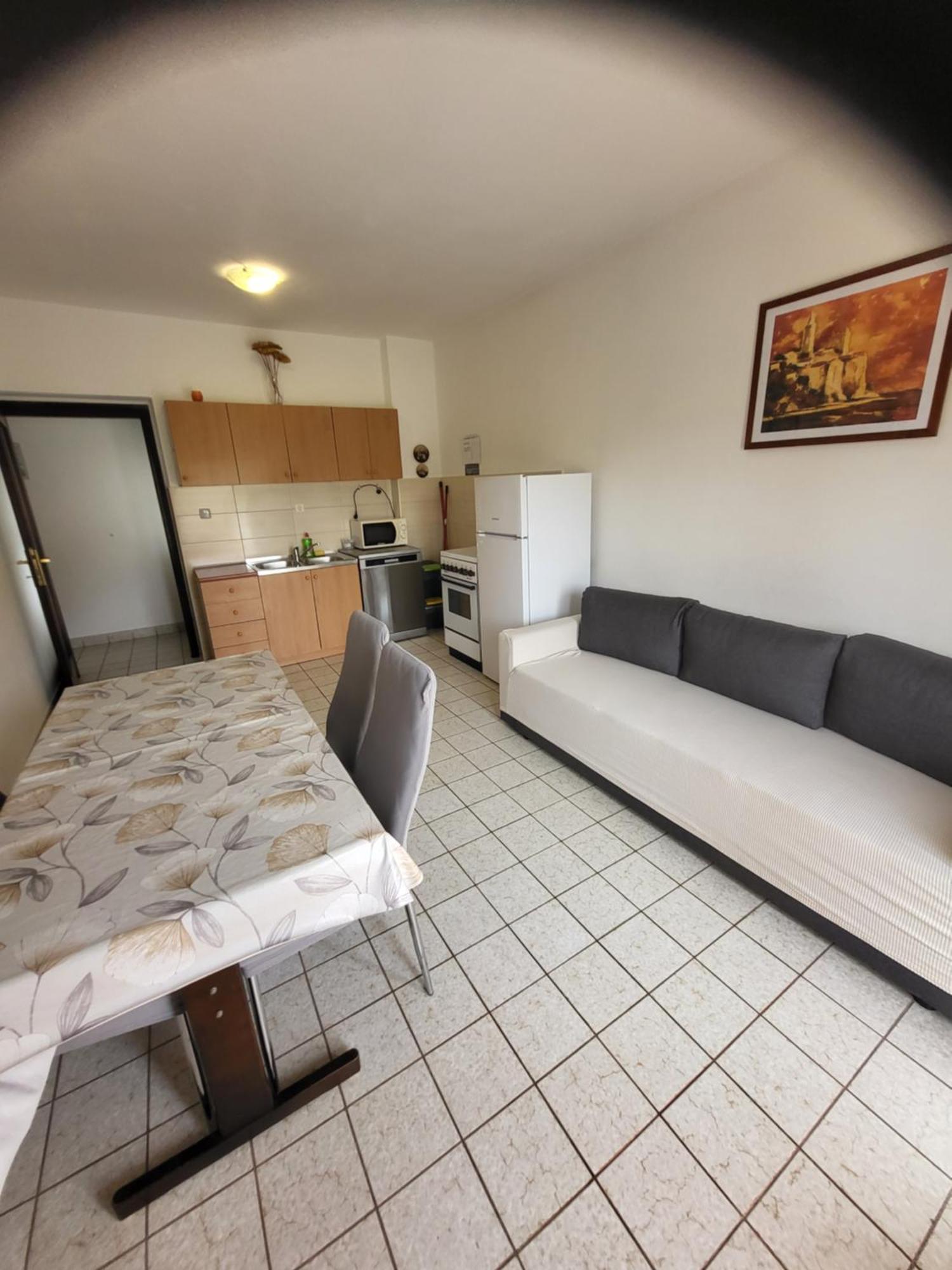 Apartmani Centar Palit المظهر الخارجي الصورة