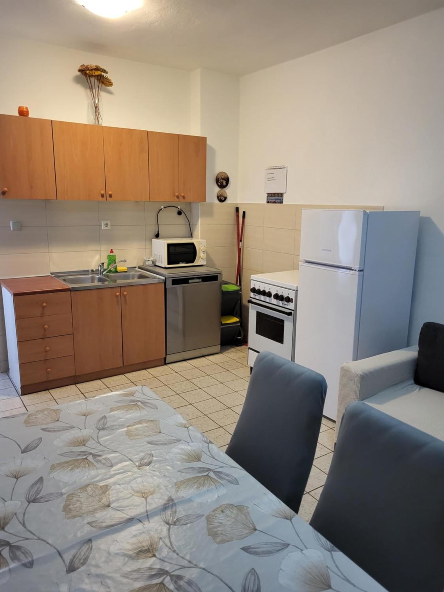 Apartmani Centar Palit المظهر الخارجي الصورة