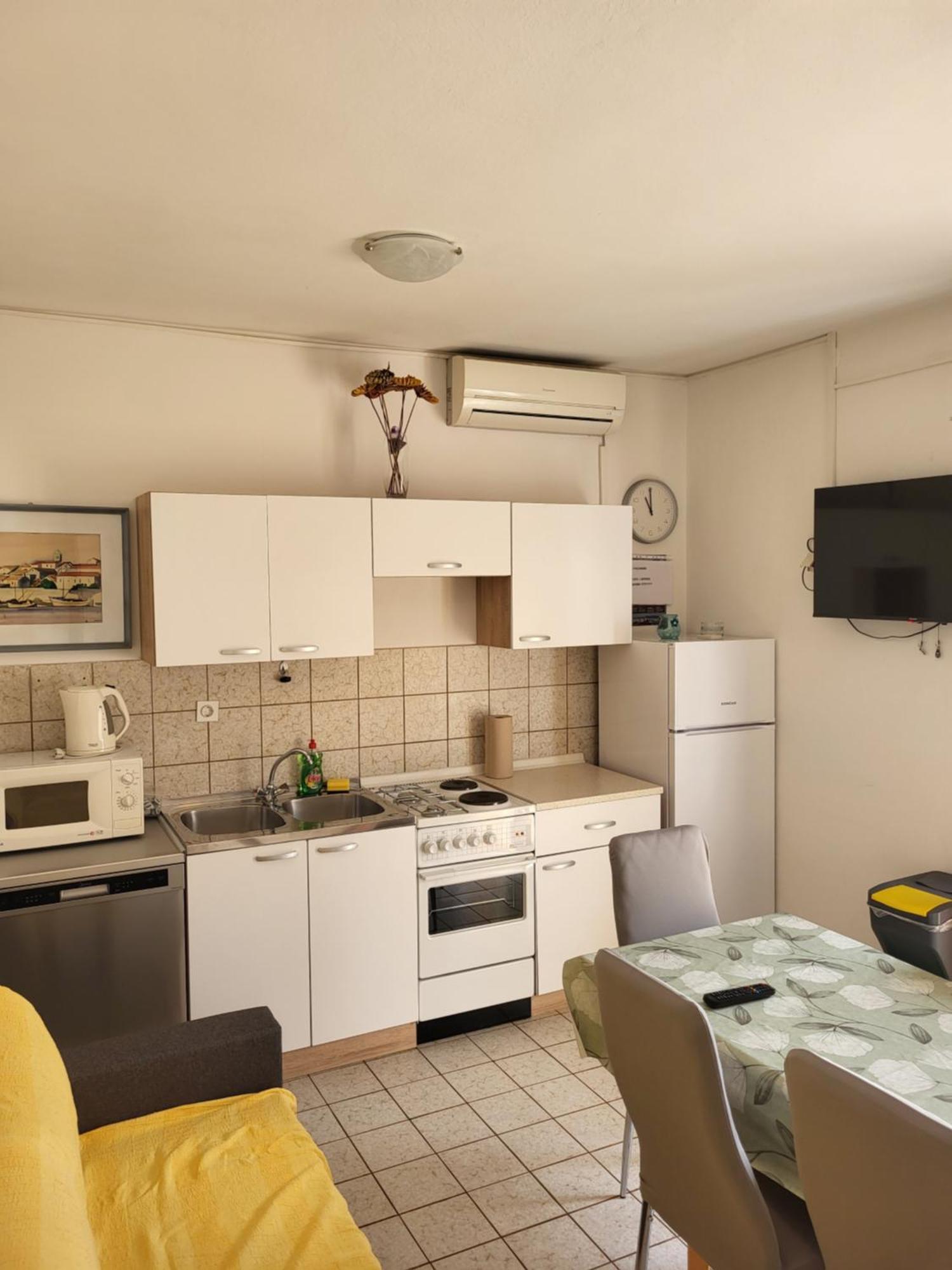 Apartmani Centar Palit المظهر الخارجي الصورة